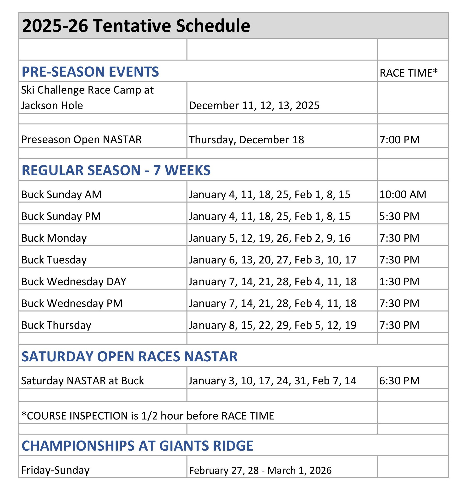 2025-26-schedule-June-2025-1 image