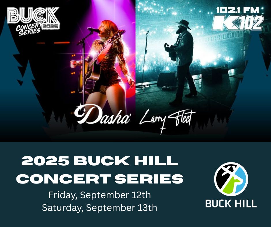 Buck-Hill-Cocert-Series-2025-B image