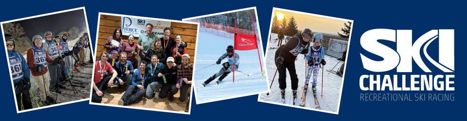 The Ski Challenge