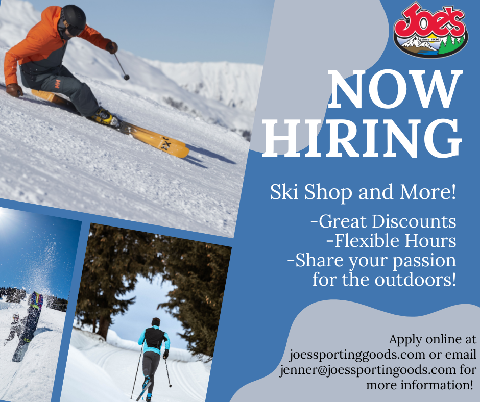 October 2022 Ski Challenge Enews