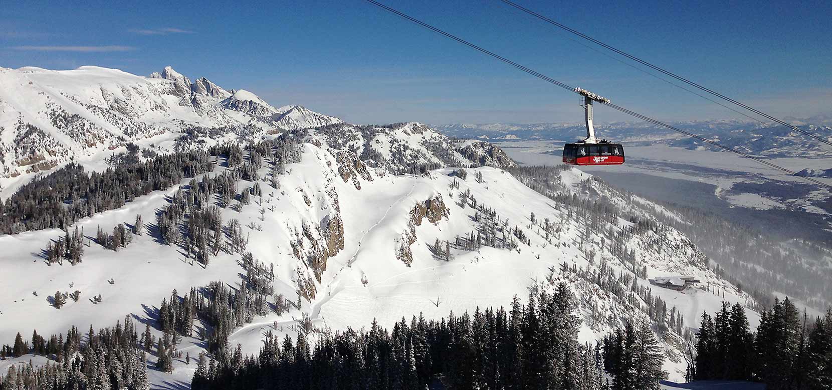 Jackson Hole Lift Ticket Deals